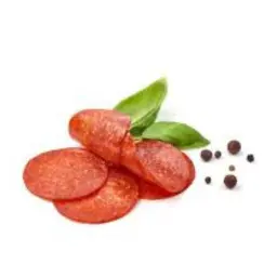 Add Pepperoni